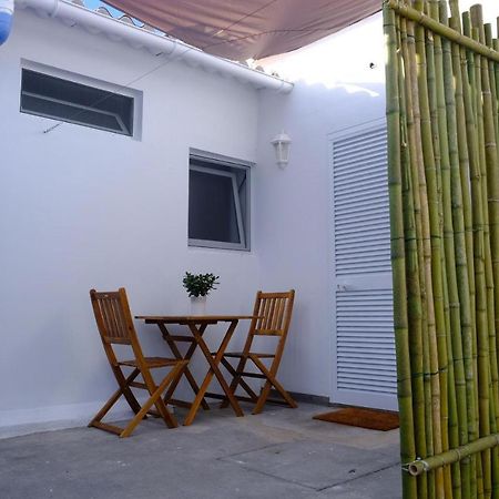 Estudio Azul Ponta Delgada Exterior foto